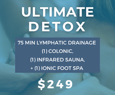 Ultimate Detox